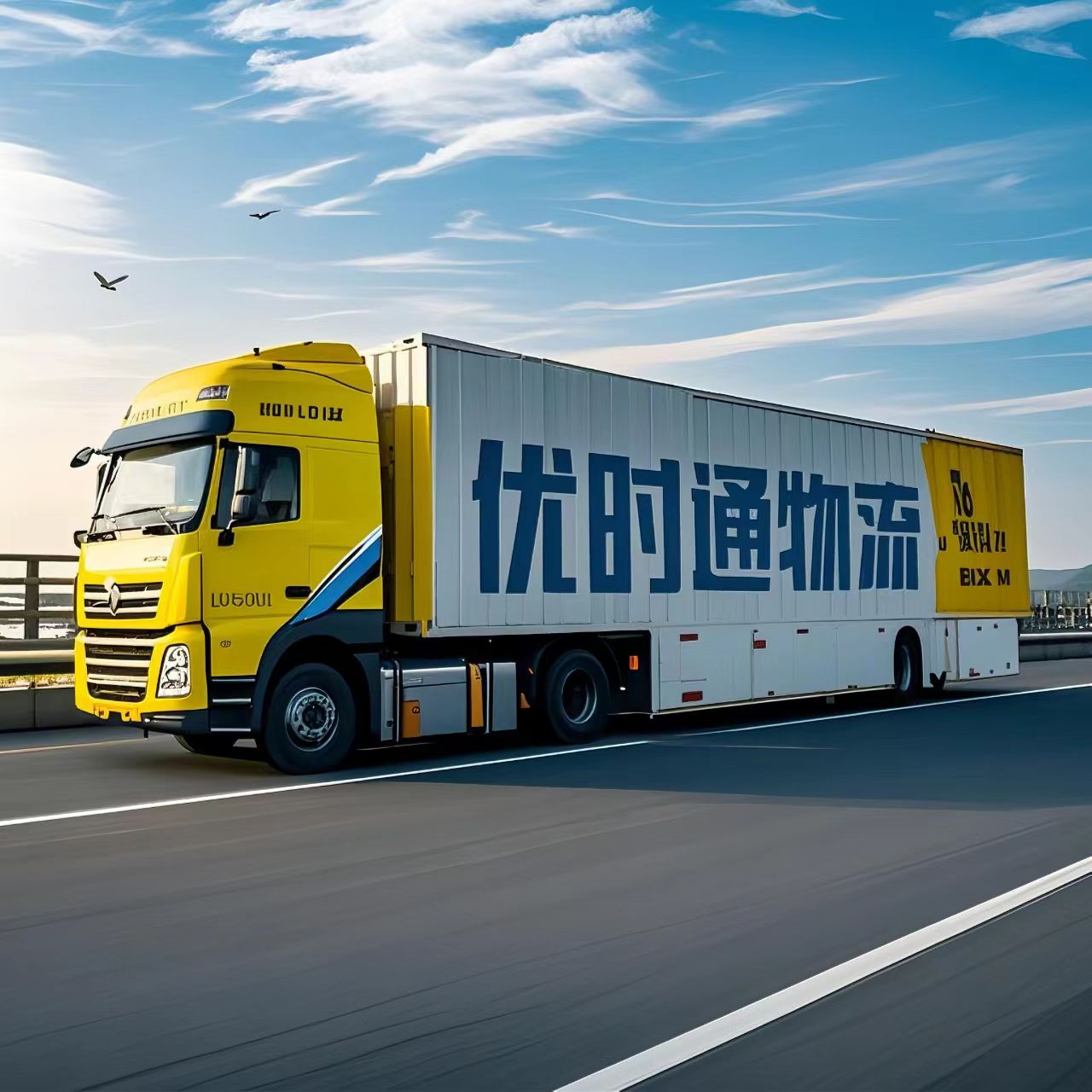 河北区到香港物流专线