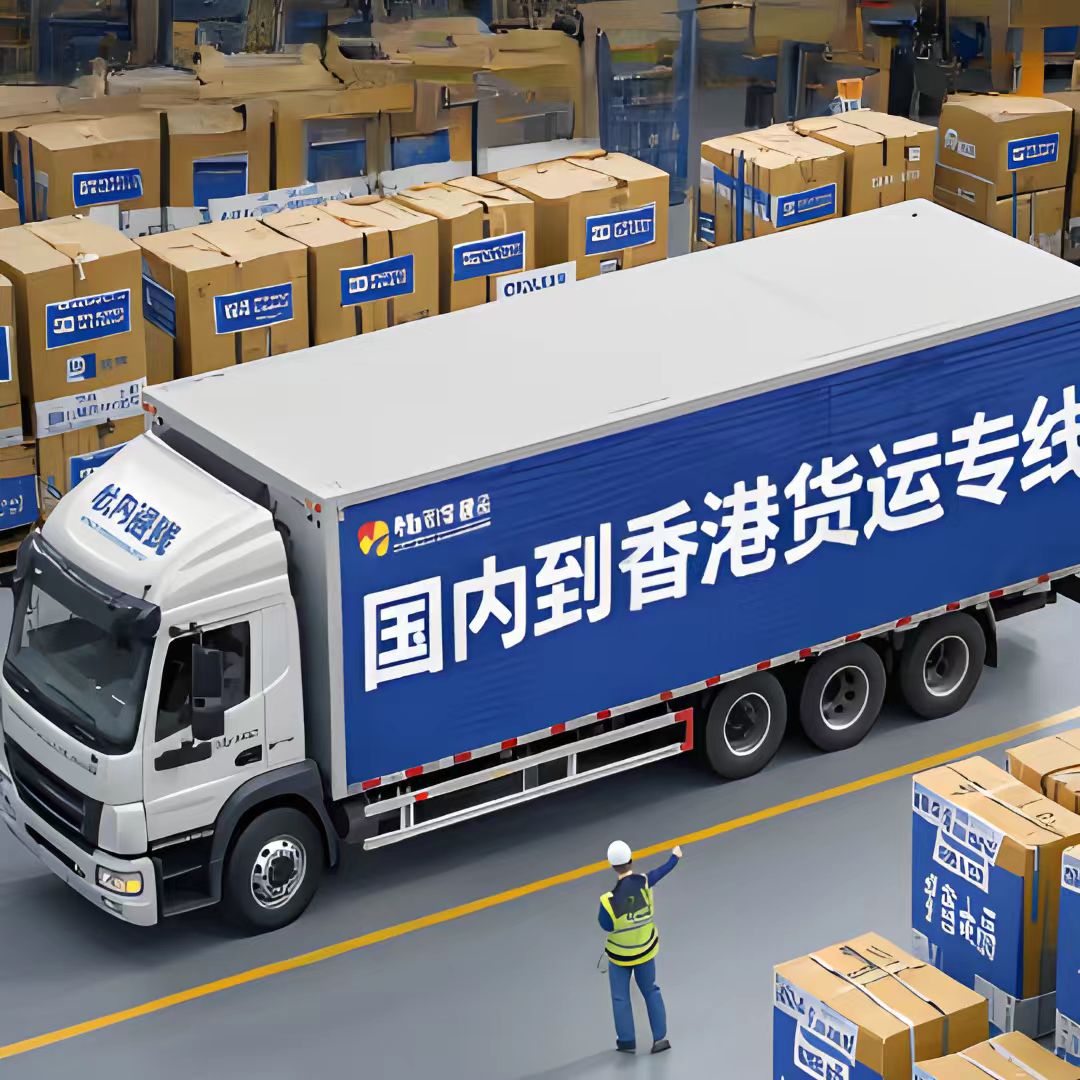 河北区仓储物流公司