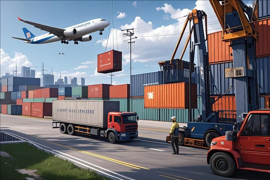 河北区到澳门直达物流