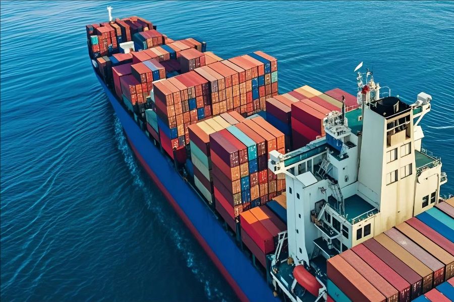 河北区海运到台湾